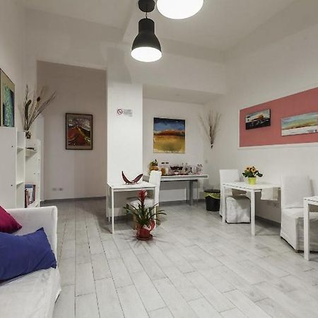 Bed and breakfast Le Poesie Di Roma Extérieur photo