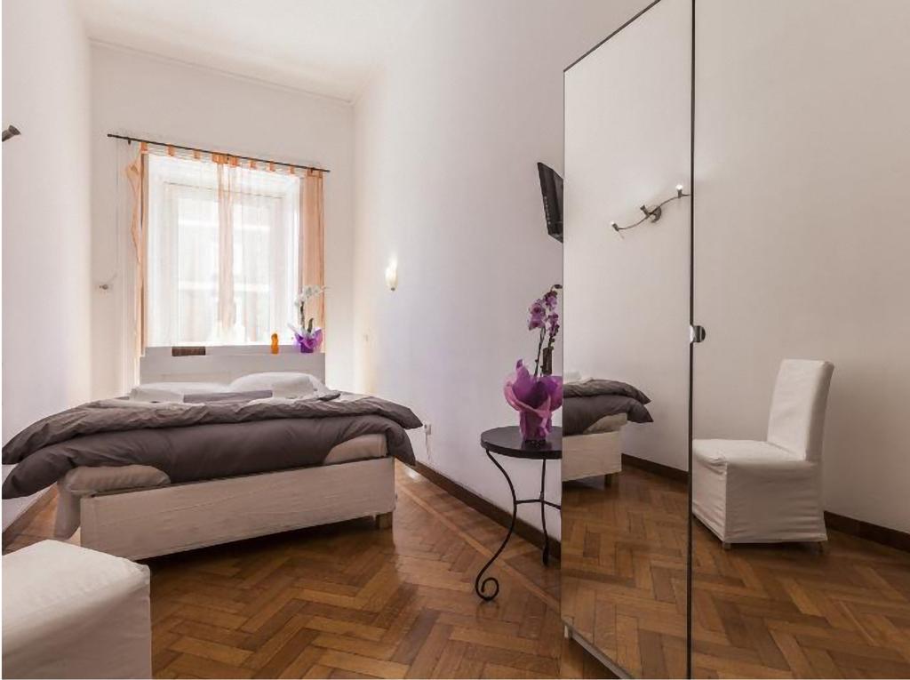 Bed and breakfast Le Poesie Di Roma Extérieur photo