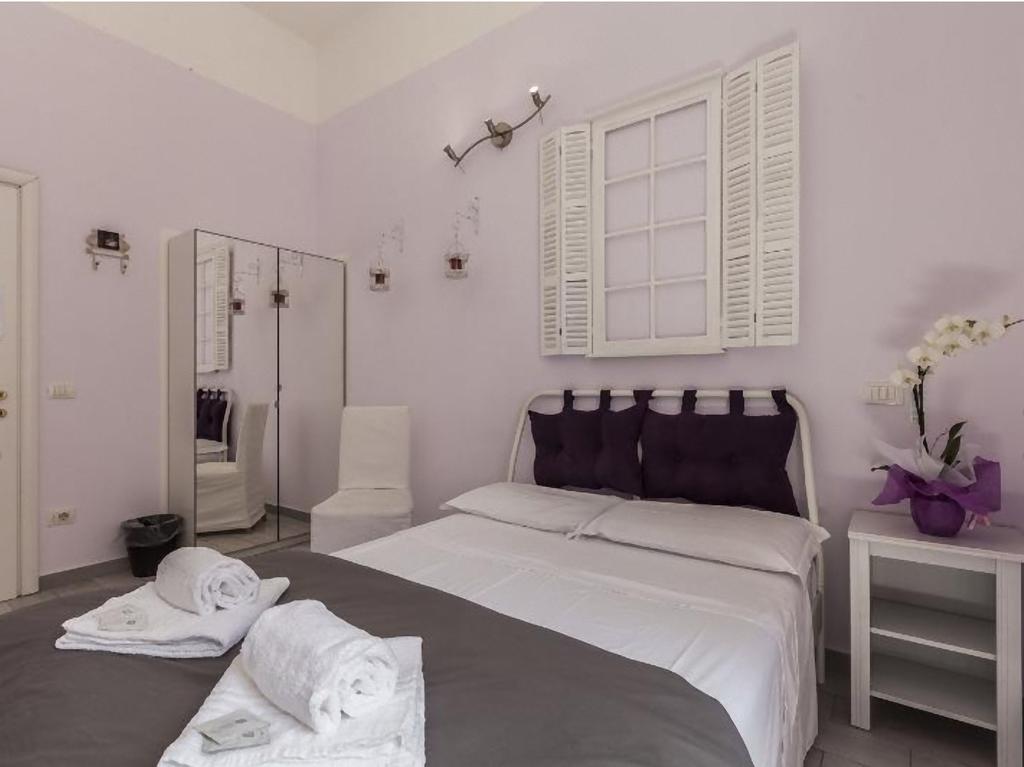 Bed and breakfast Le Poesie Di Roma Extérieur photo