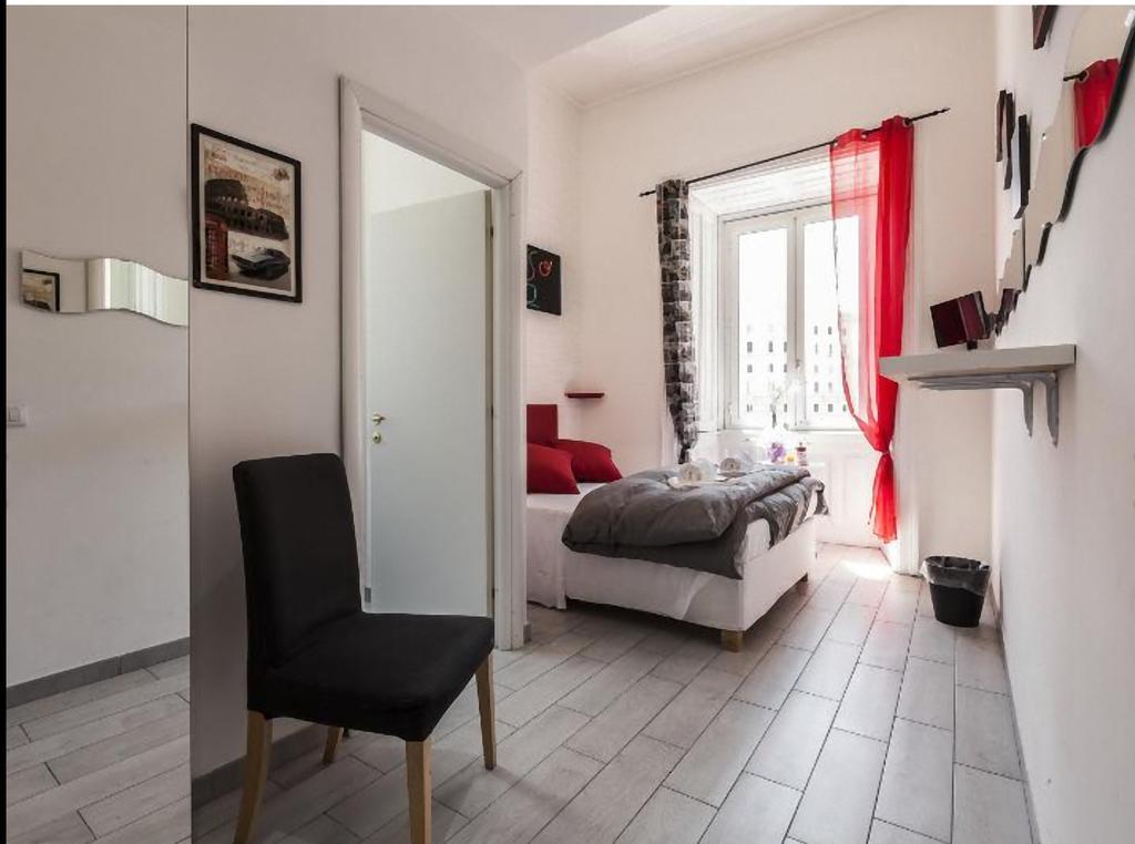 Bed and breakfast Le Poesie Di Roma Extérieur photo