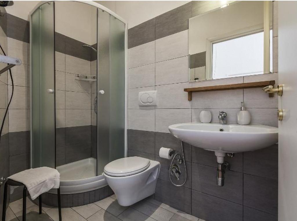 Bed and breakfast Le Poesie Di Roma Extérieur photo